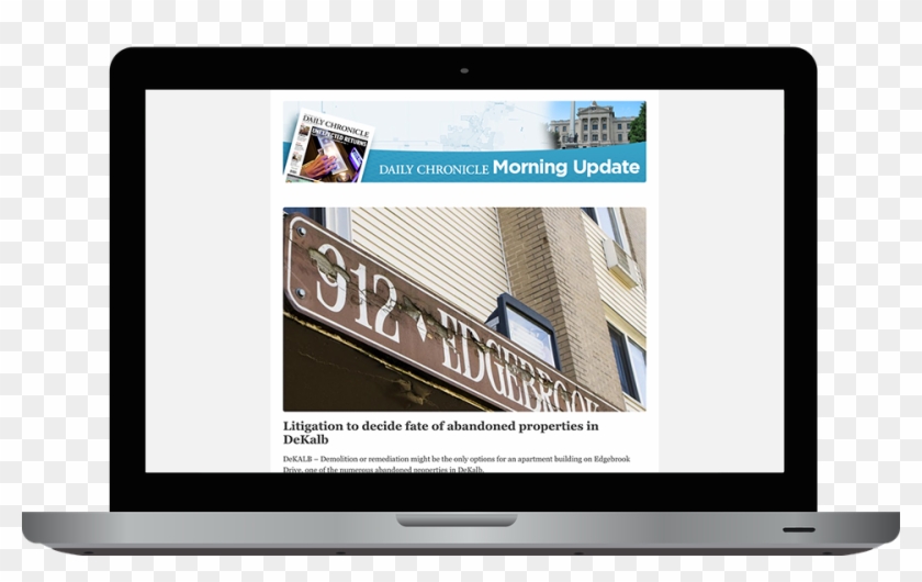Email Newsletters Clipart