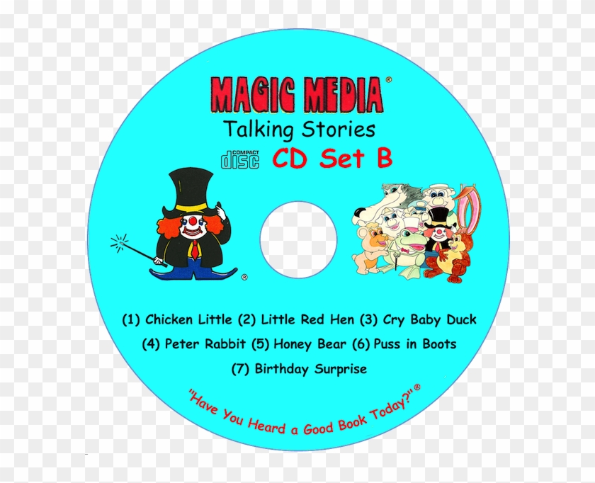 Chicken Little Clipart #1891832