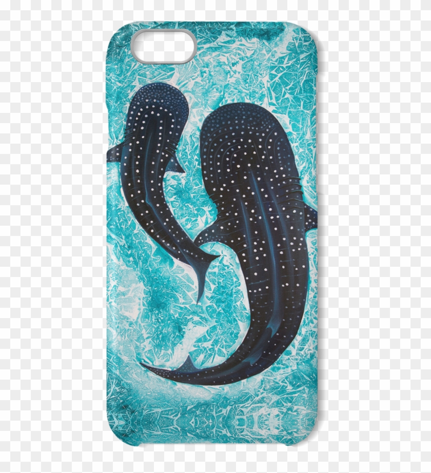 Pre-order 'whale Shark' Case Clipart #1891882