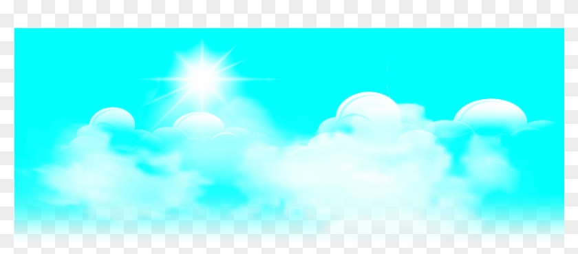 Clouds Clipart #1891920