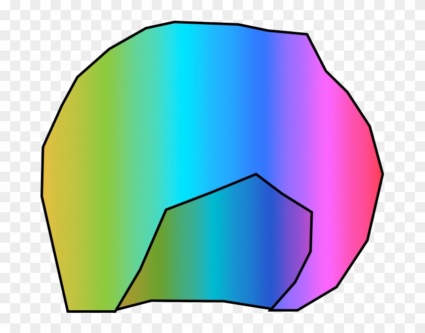 Clown Wig Png Clipart