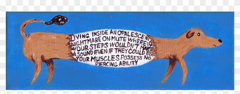 Dogcrop Square Clear Clipart #1891971