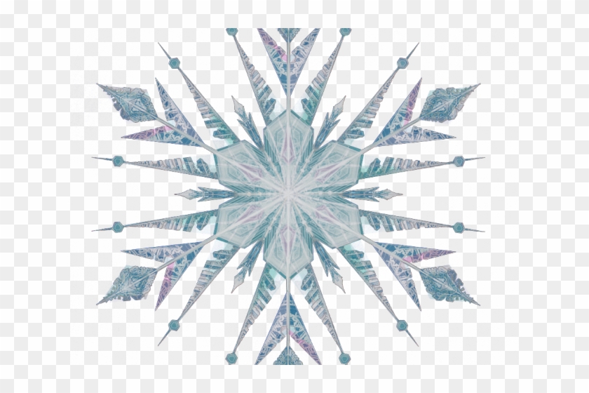 Drawn Snowflake Png Tumblr Clipart