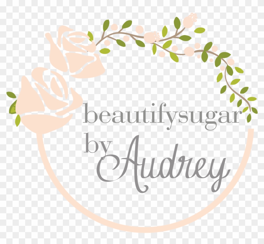 Logo Design For Beautifysugar By Audrey Clipart #1892134