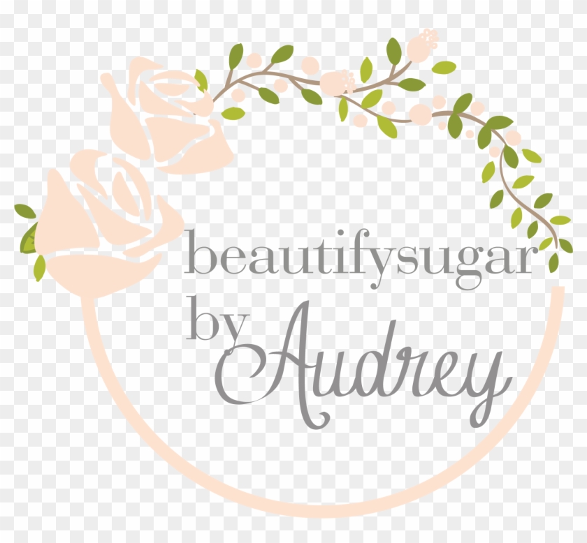 Logo Design For Beautifysugar By Audrey Clipart