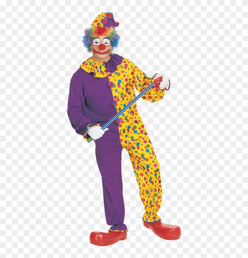 Clown Wig Png Clipart