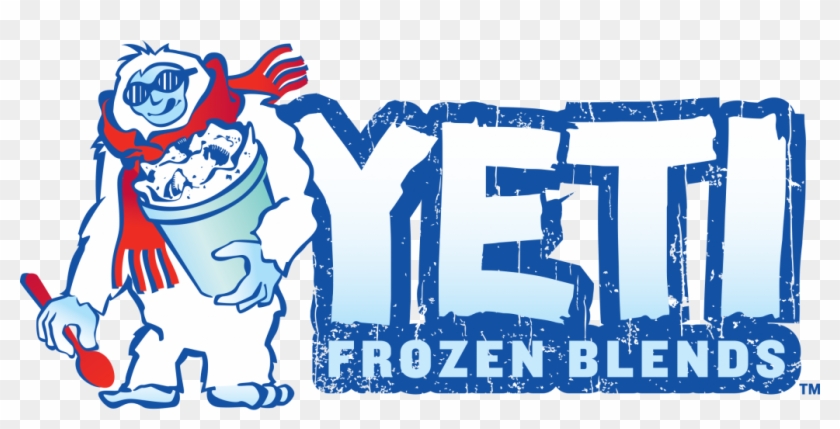 Yeti Logo Clipart