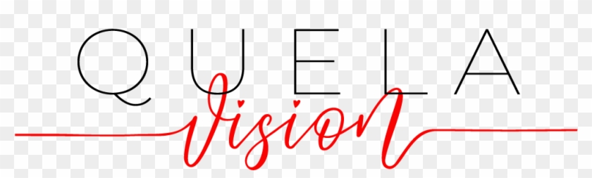 Quelavision Quelavision - Calligraphy Clipart