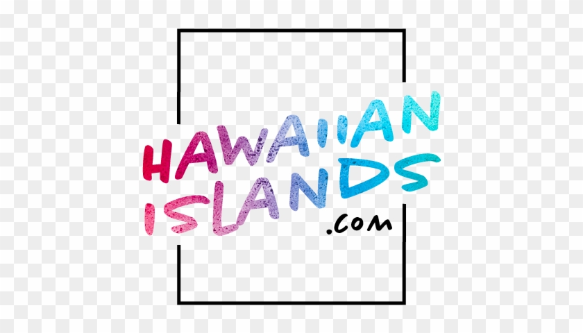 Hawaiianislands - Com - - Lilac Clipart