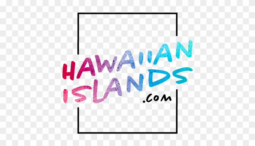 Hawaiianislands - Com - - Lilac Clipart #1892831