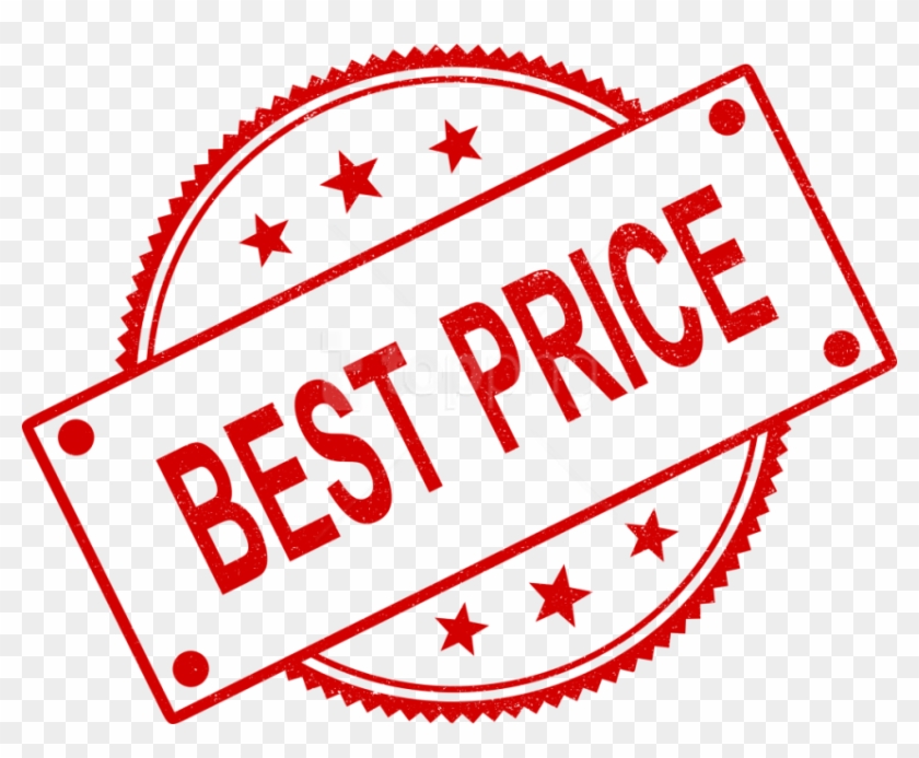 Free Png Best Price Stamp Png - Just Married Sign Png Clipart