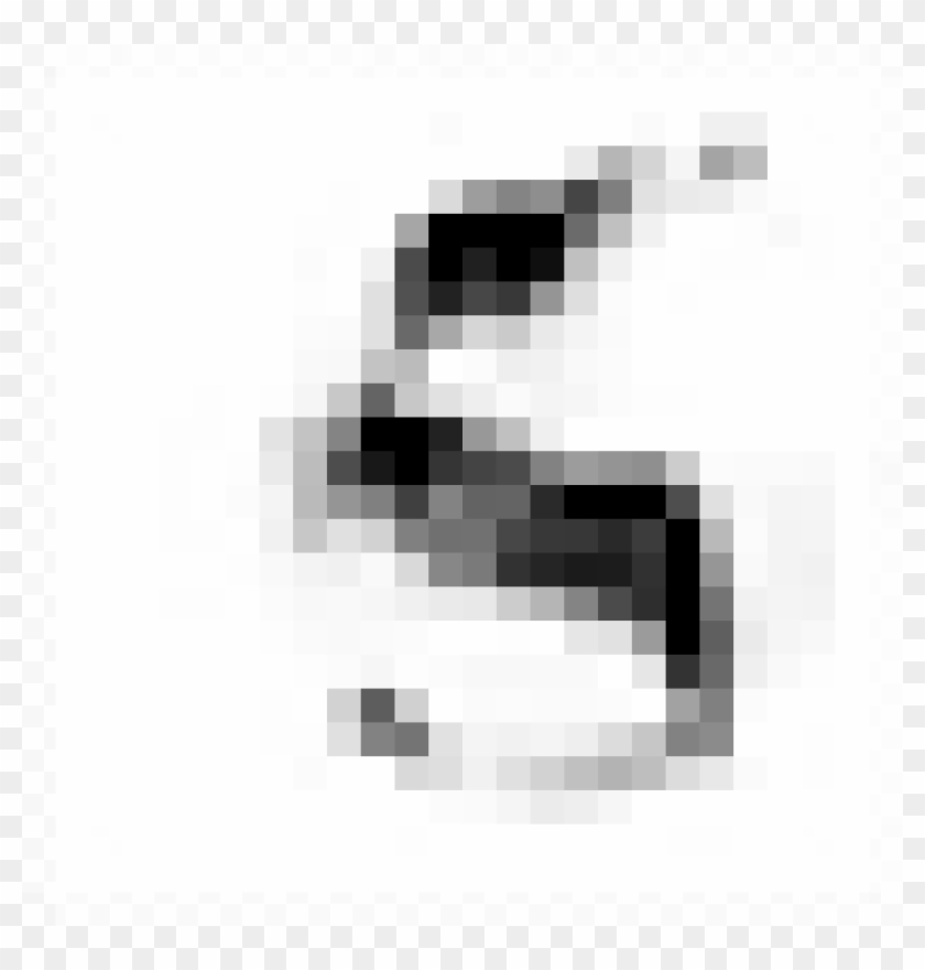 In The Figure Above Are Are A Few Examples Generated - Monochrome Clipart