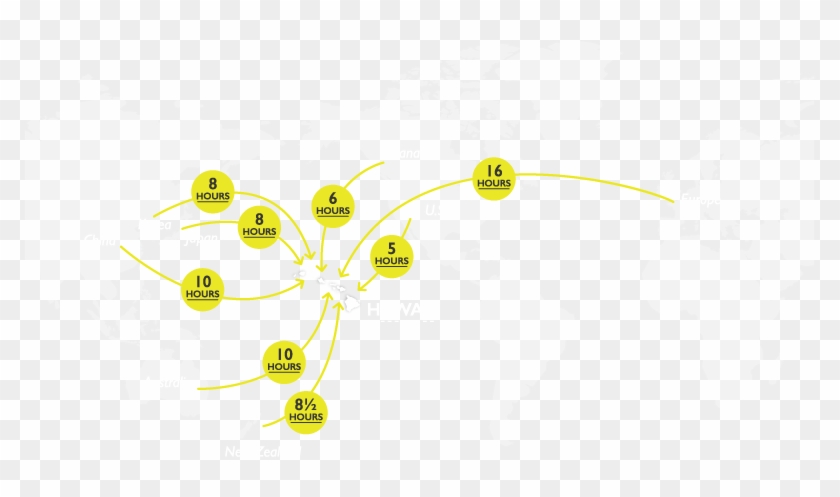 Map - World Map Clipart #1893020