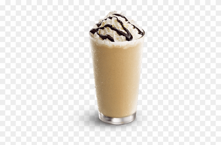 Frappuccino Png Clipart #1893254