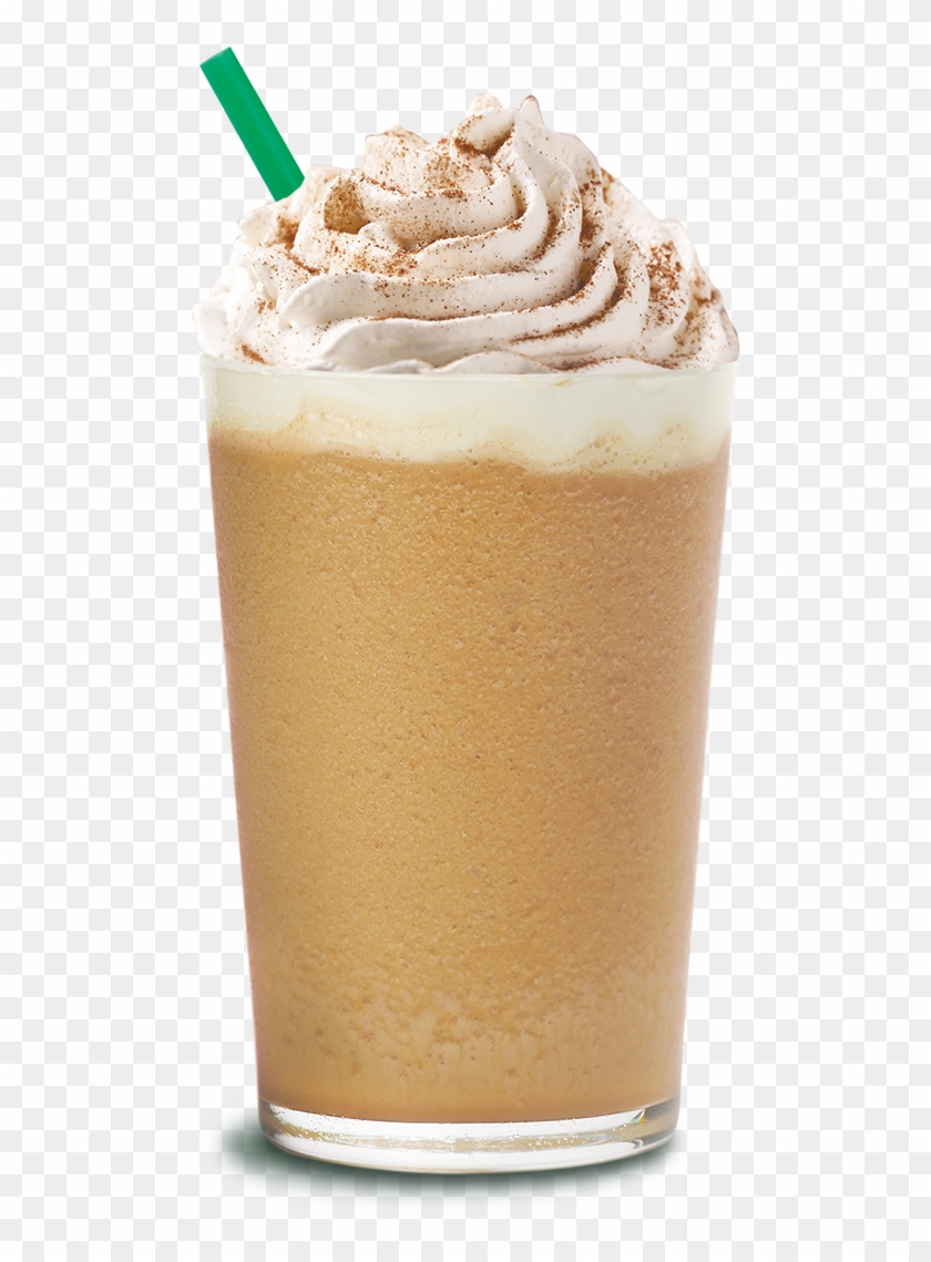 Chai Frapp Clipart