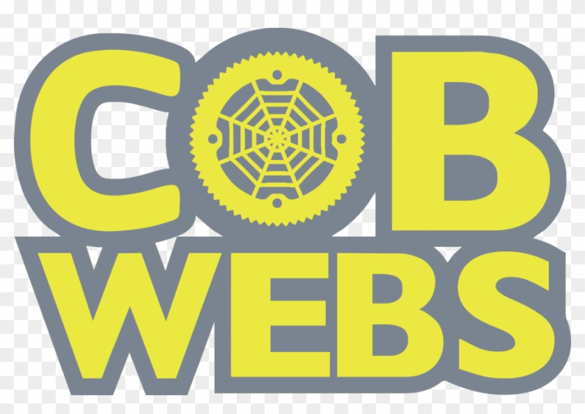 Cobwebs Png Clipart #1893365
