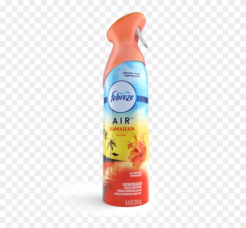 Febreze Air Freshener Vanilla Clipart #1893829