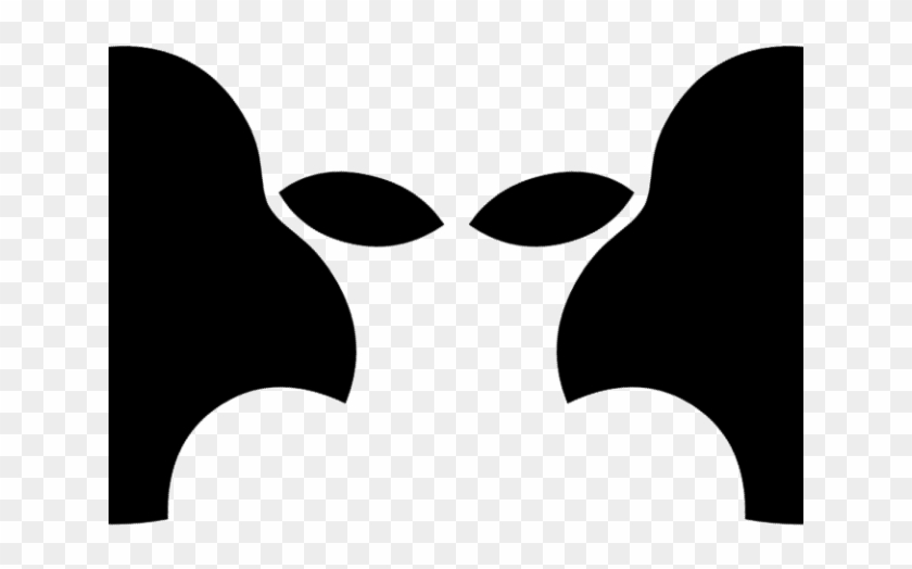 Apple Logo Alien » Apple Logo Alien - Two Apple Logos Alien Clipart
