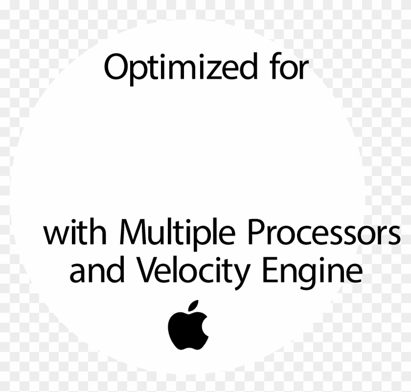 Apple Logo Black And White - Imagine Cup 2011 Clipart