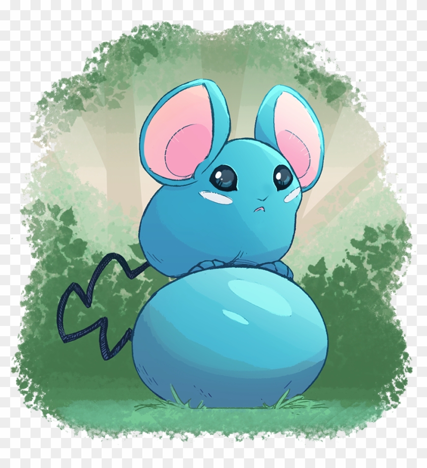 Doodle Tumblr Transparent Mouse Doodle Tumblr Transparent Clipart #1894288