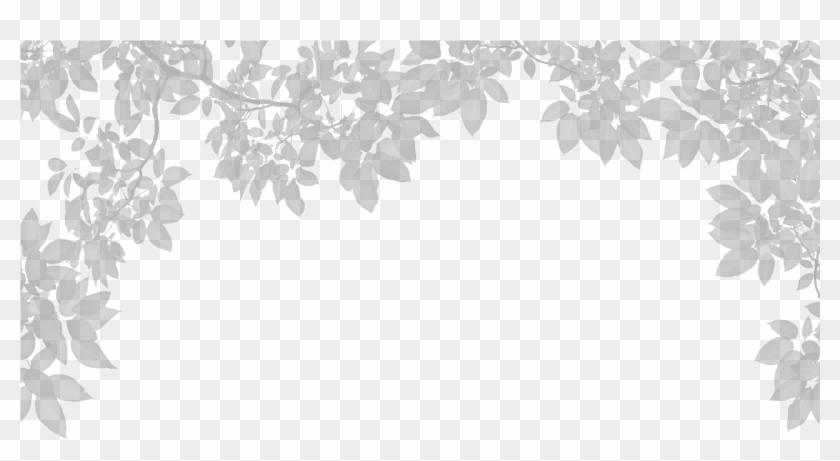 Leaves Tower Estate Wines - Transparent White Leaves Png Clipart #1894408