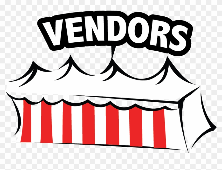 Currently, The African American Day Parade, Inc - Vendor Day Clipart #1894439