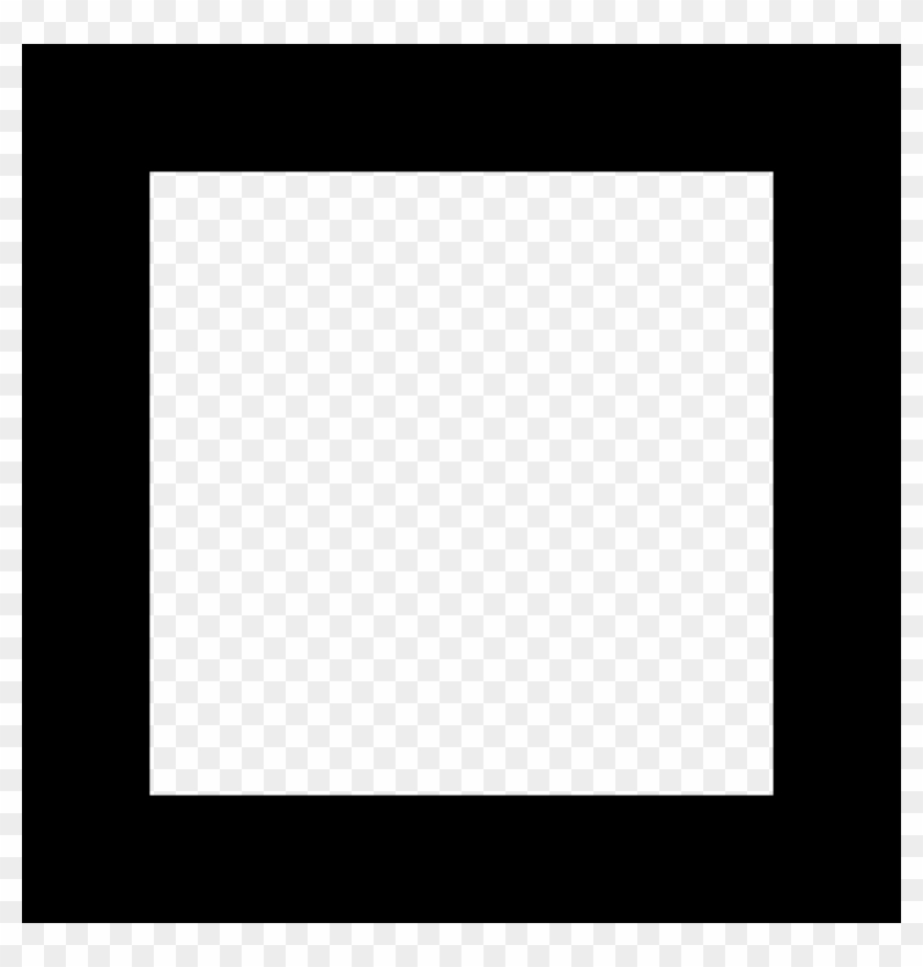 The First Digital Frame Also Has A Floral Pattern - Circle Clipart #1894441