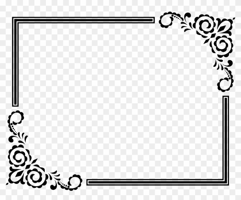 #swirls #swirly #swirl #designs #design #frames #frame Clipart