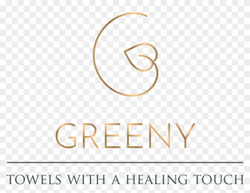 Greeny Bed And Bath Linens Logo - Eyelash Extension Clipart