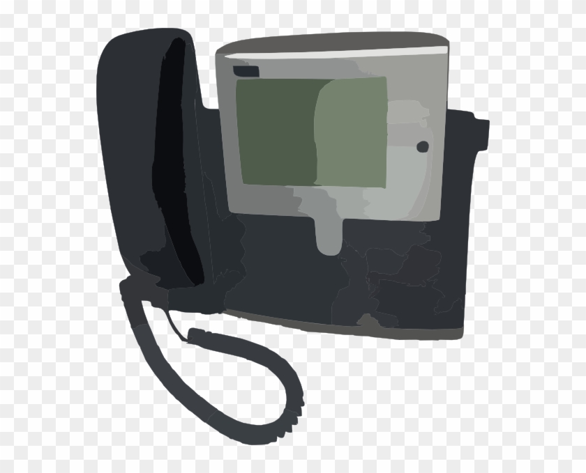 Cisco Phone Icon Png Clipart #1894863