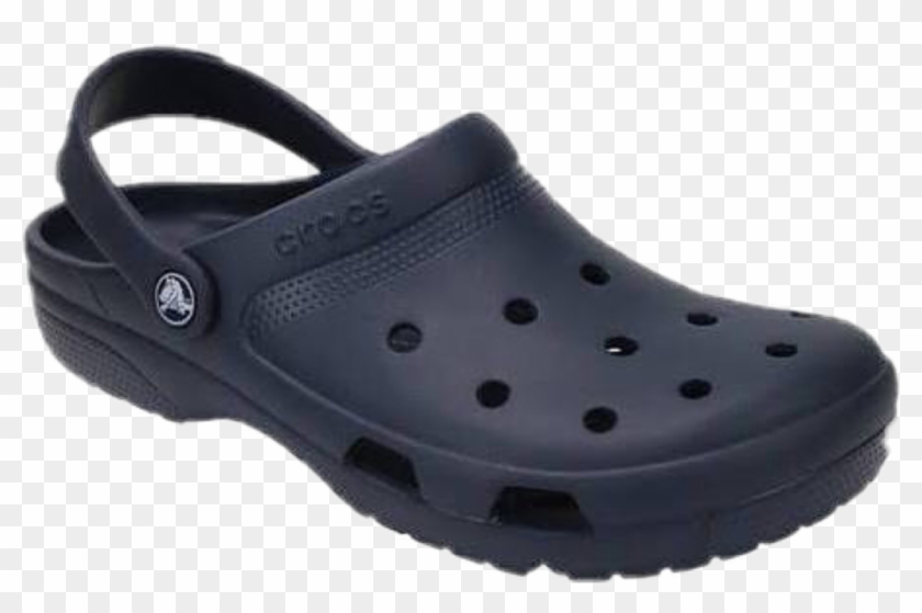 #crocs #shoes #sticker #png #niche #nichememe #freetoedit - Mens Crocs Shoes Clipart