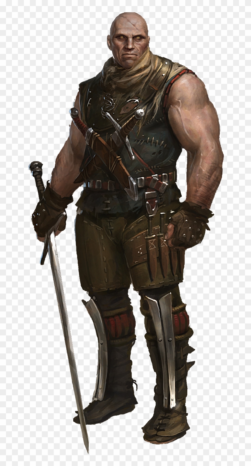 Posted Image - Dungeons And Dragons Nobleman Clipart