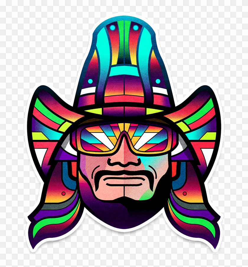 Childhood Memories Hulk Hogan, Icon Design, Savage, - Macho Man Randy Savage Icon Clipart