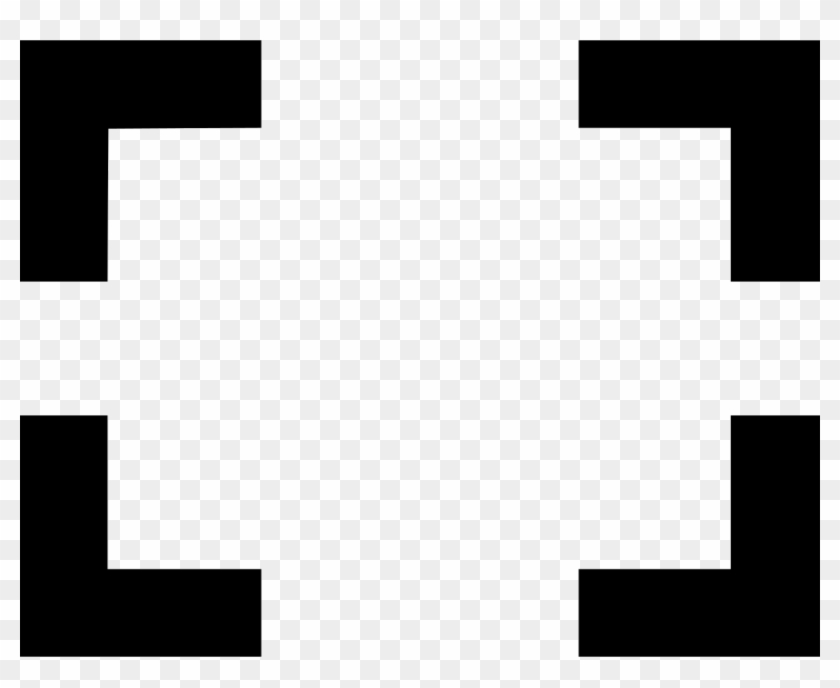 980 X 756 25 - Full Screen Button Png Clipart