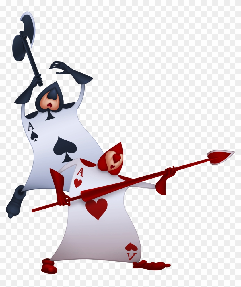 Download Kingdom Hearts Wiki Β Alice In Wonderland Queen Of Hearts