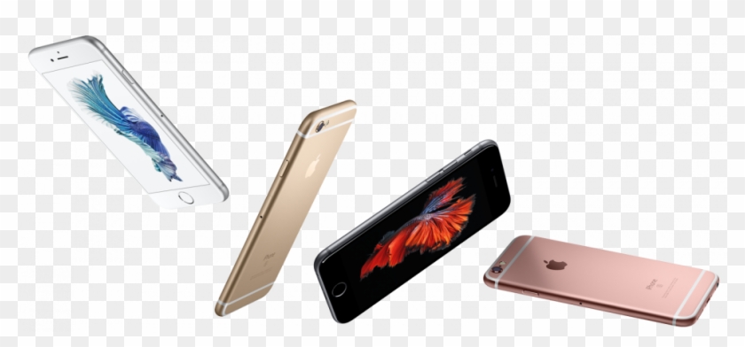 The Experts Noted That Resale Iphone With A Broken - Iphone 6s Official Clipart