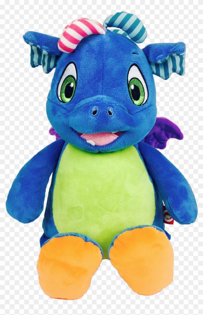 Stuffed Toy Clipart #1895548