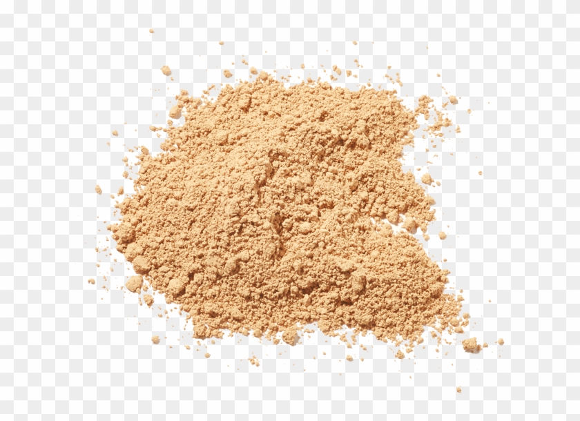 Powder Png - Makeup Powder Transparent Background Clipart #1895642