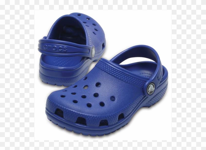 Slide Sandal Clipart