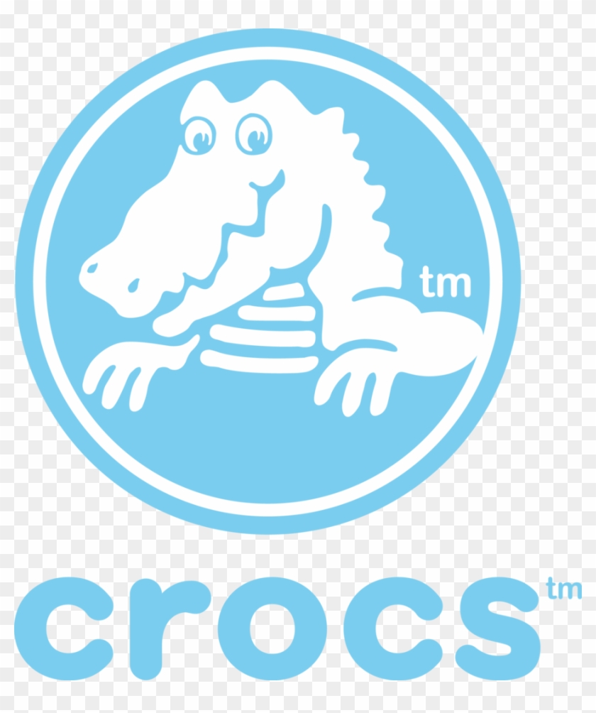 Natural Rezources - Croc Logo Clipart