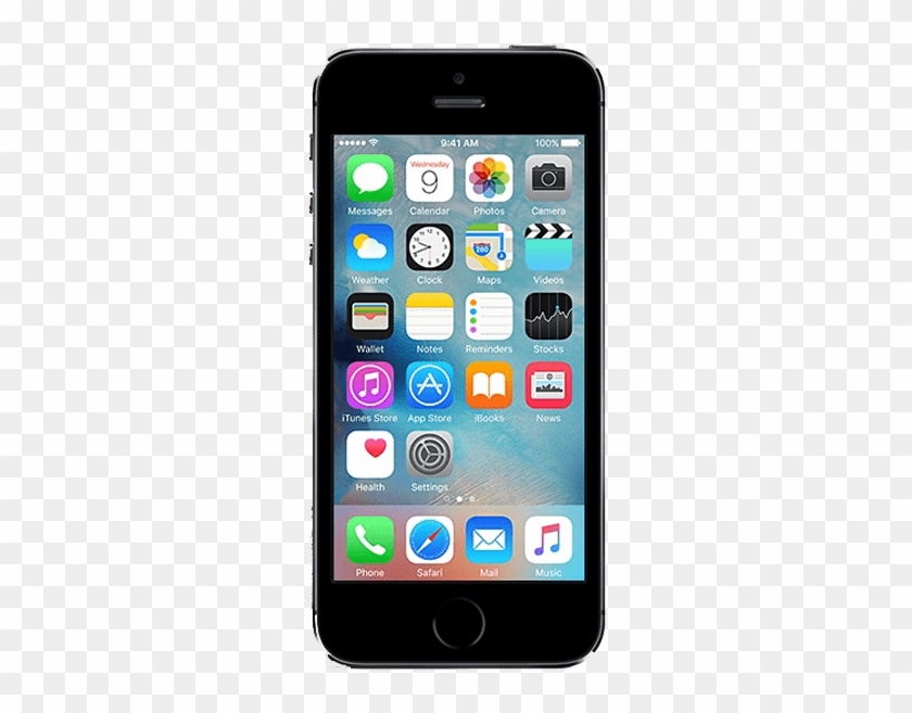 Iphone 5s - Iphone 5 Clipart