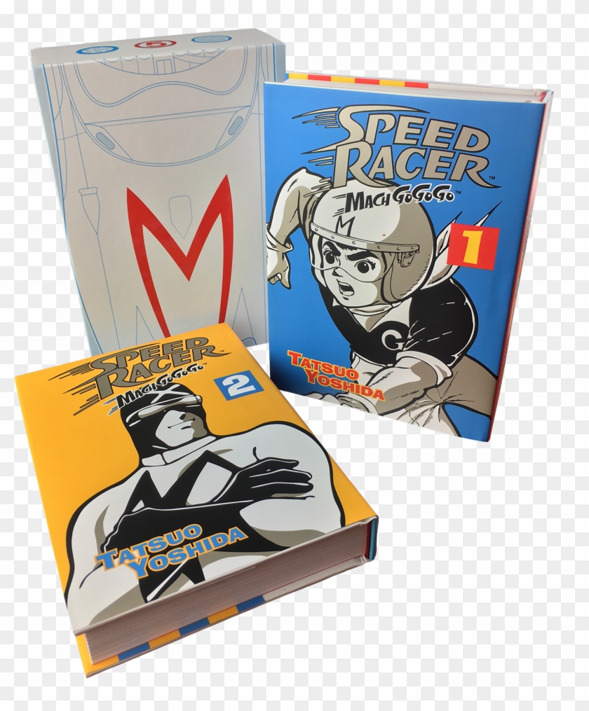 Speed Racer Png - Speed Racer: Mach Go Go Go Clipart #1895843
