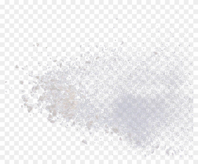 White Powder Png Clipart@pikpng.com