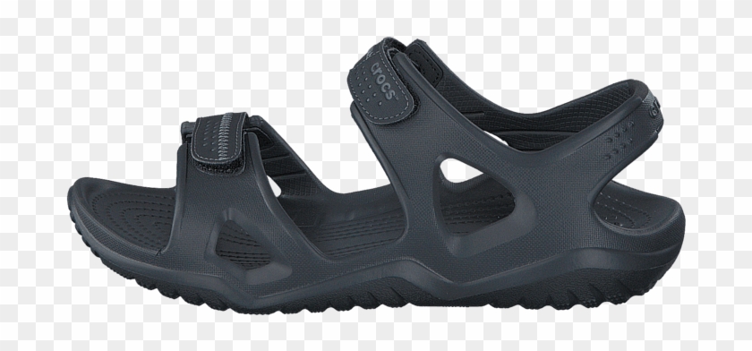 Crocs Men Cheap Outlet Synthetic Swiftwater River Sandal - Fisherman Sandal Clipart