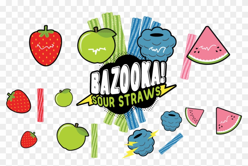 0 Replies 1 Retweet 1 Like - Bazooka Vape Juice Logo Clipart #1895997