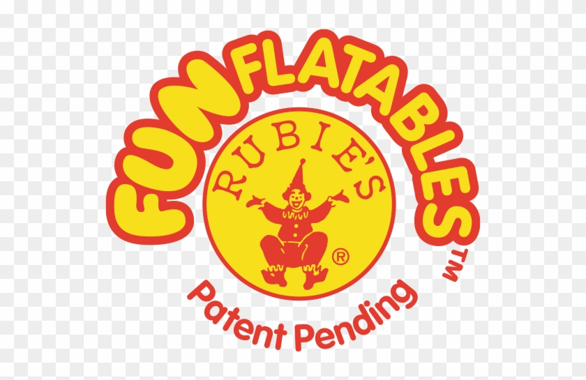 Rubie's Inflatable Costumes - Circle Clipart
