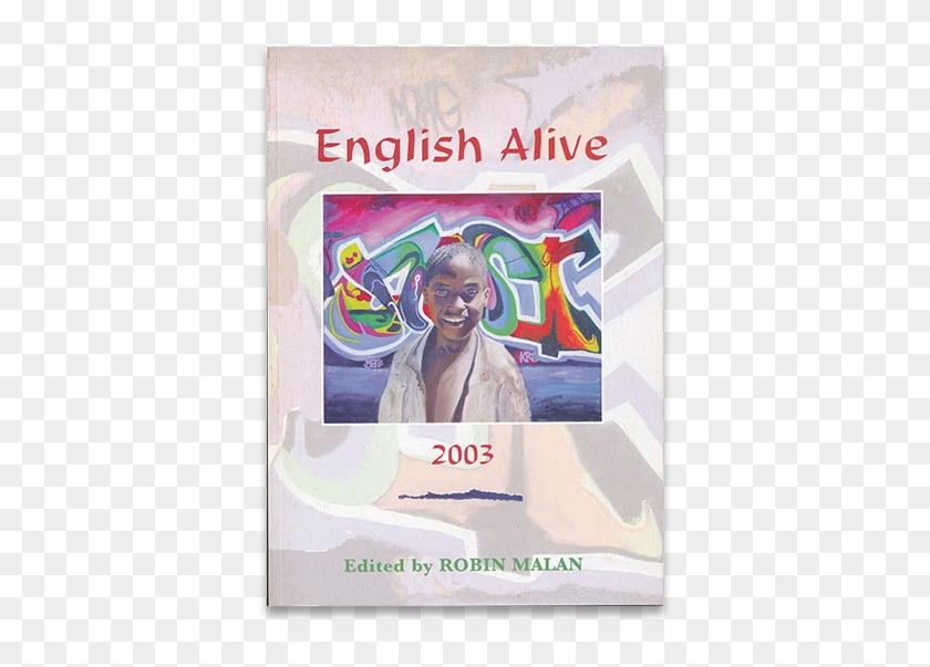 2003 English Alive - Multimedia Software Clipart
