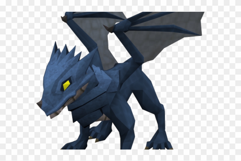 Baby Dragons Runescape Clipart #1896179