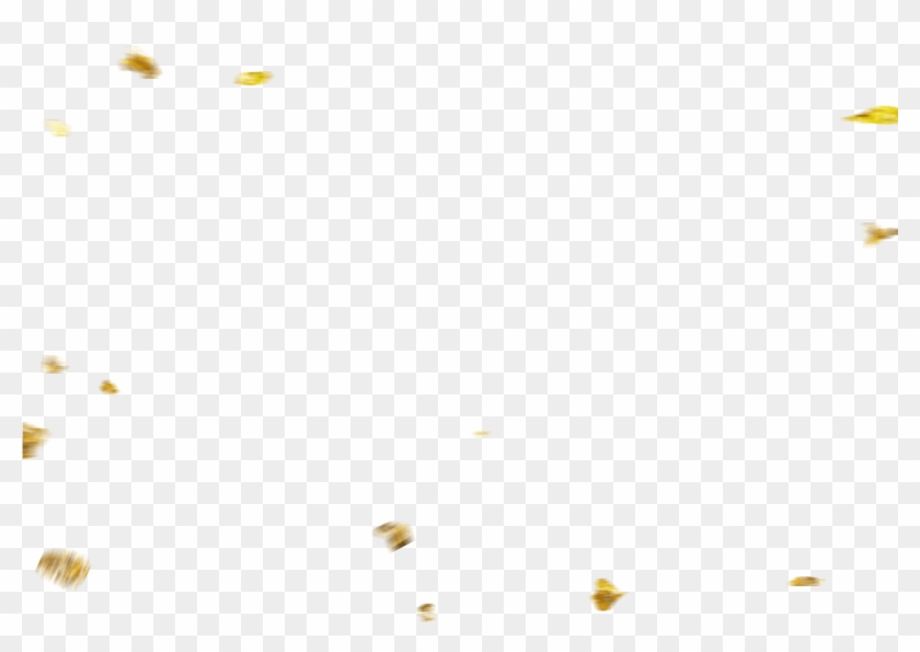 Gold Powder Png - Colorfulness Clipart