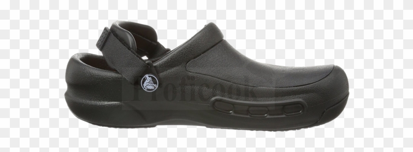Crocs Bistro Pro Clog - Outdoor Shoe Clipart